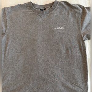 Jacquemus mens t shirt